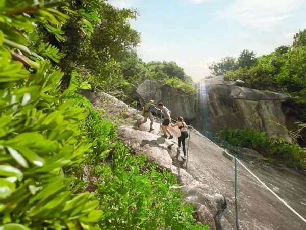 Ảnh An Lam Retreats Ninh Van Bay - 9