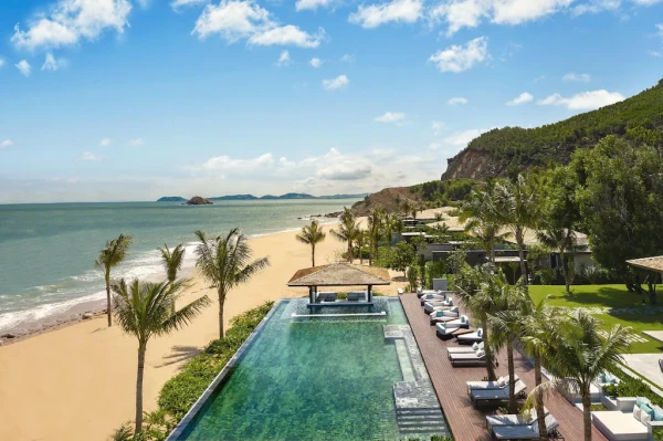Ảnh Anantara Quy Nhơn Villas - 7