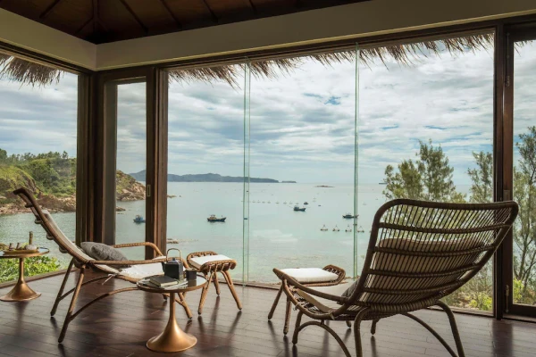 Ảnh Anantara Quy Nhơn Villas - 11