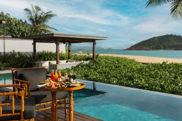 Ảnh Anantara Quy Nhơn Villas - 20