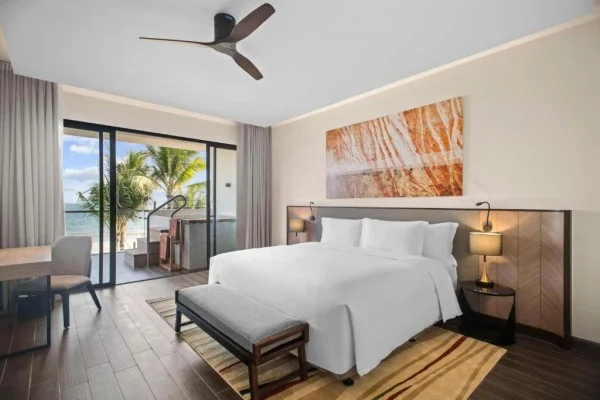 Ảnh Angsana Ho Tram