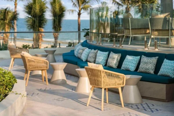 Ảnh Angsana Ho Tram