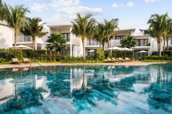 Ảnh Angsana Ho Tram - 19