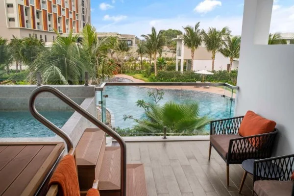 Ảnh Angsana Ho Tram - 20