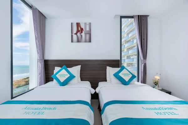 Ảnh chi tiết phòng annata-beach-hotel-hai-giuong-don-loai-sang-huong-bien-vivatrip-10.webp
