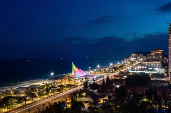 Ảnh Anata Beach Hotel - 7