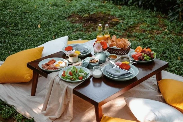 Ảnh Aravinda Resort Ninh Bình - 8