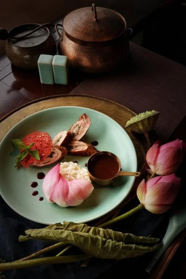 Ảnh Aravinda Resort Ninh Bình - 13