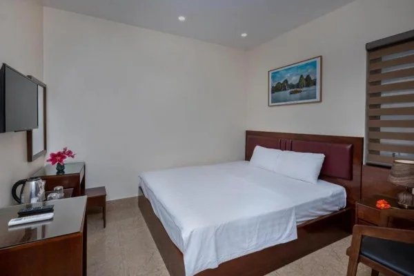 Ảnh chi tiết phòng aroma-cat-ba-sea-view-hotel-phong-tieu-chuan-vivatrip-04.webp