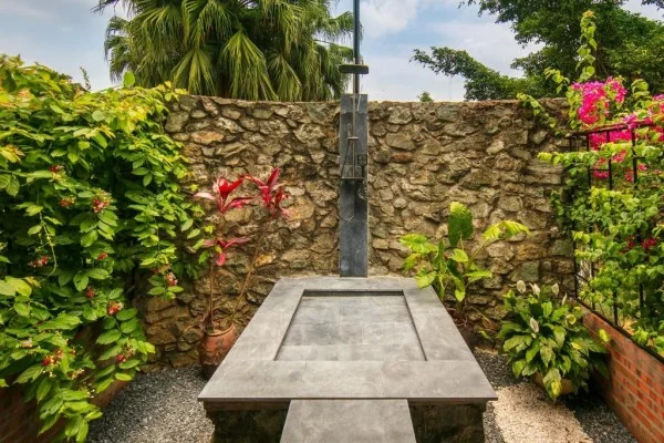 Ảnh chi tiết phòng Bungalow Deluxe nguyên căn 10