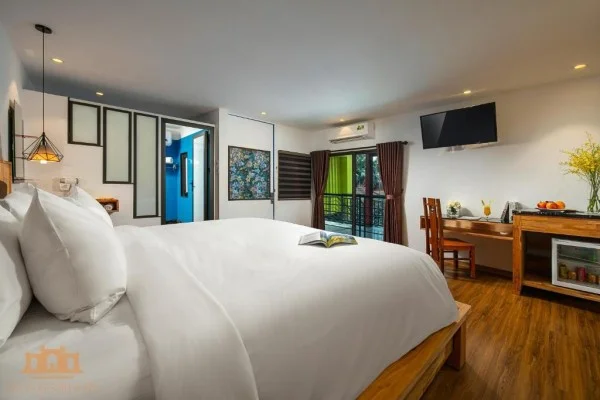 Ảnh chi tiết phòng asean-resort-thach-that-phong-superior-giuong-doi-2-giuong-don-vivatrp-03.webp