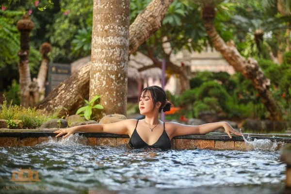 Ảnh Asean Resort Thạch Thất