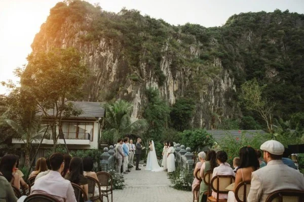 Ảnh Athena Premier Resort Ninh Bình