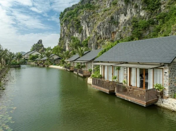 Ảnh Athena Premier Resort Ninh Bình - 11