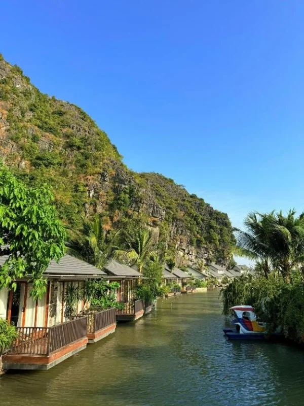 Ảnh Athena Premier Resort Ninh Bình - 13