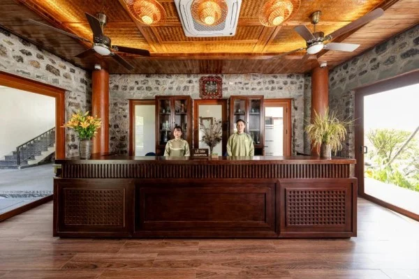 Ảnh Athena Premier Resort Ninh Bình - 15