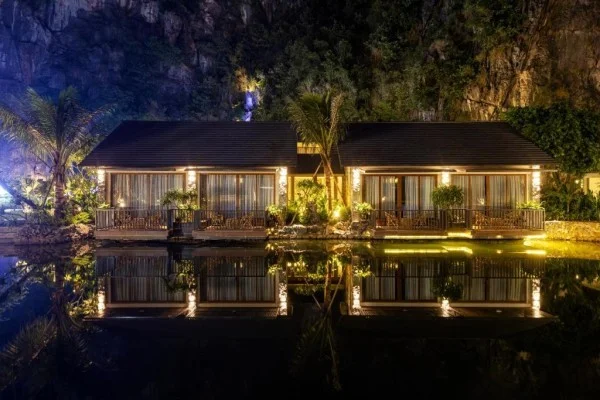 Ảnh Athena Premier Resort Ninh Bình - 16