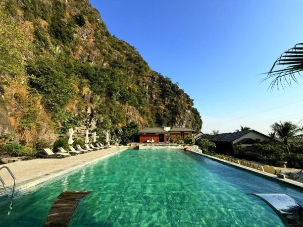 Ảnh Athena Premier Resort Ninh Bình - 18