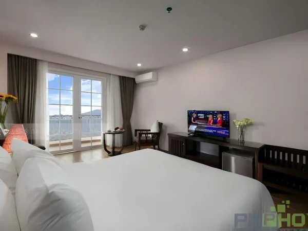 Ảnh Azure Sapa Hotel