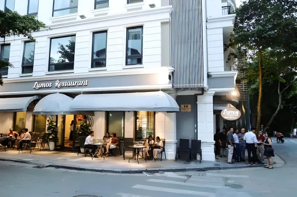 Ảnh Azure Sapa Hotel