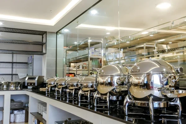 Ảnh Azure Sapa Hotel - 7