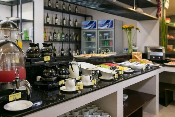 Ảnh Azure Sapa Hotel - 11