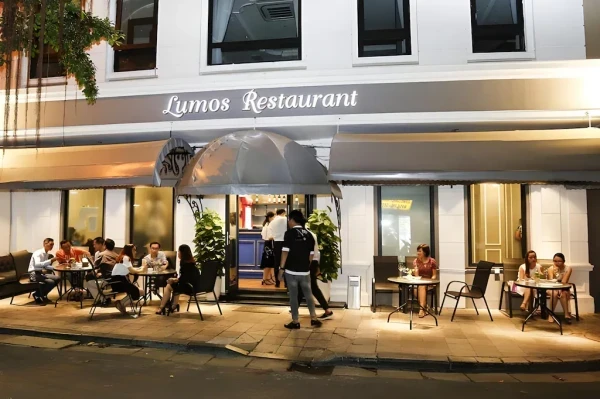 Ảnh Azure Sapa Hotel - 14