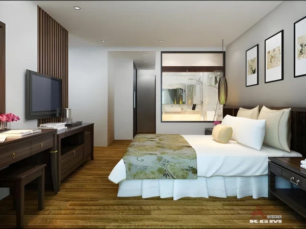 Ảnh Azure Sapa Hotel - 16