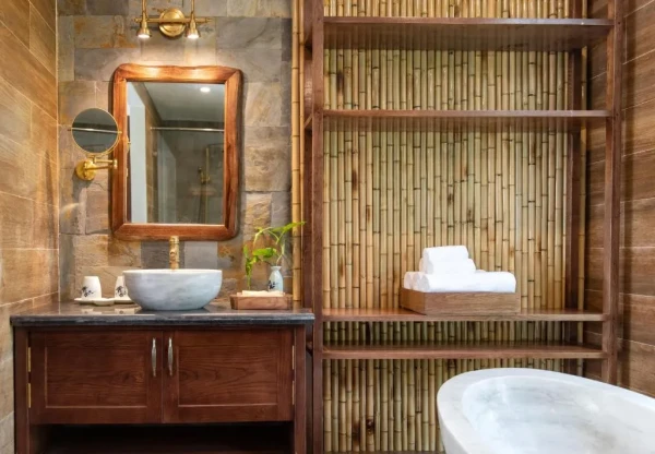 Ảnh chi tiết phòng bai-dinh-riverside-resort-spa-ninh-binh-biet-thu-1-phong-ngu-vivatrip-04.webp