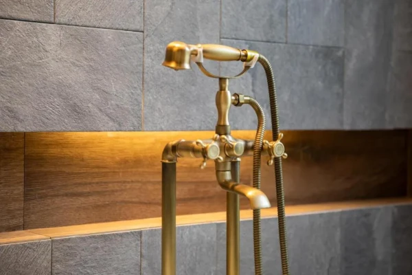 Ảnh chi tiết phòng Biệt Thự 3 Phòng Ngủ 7