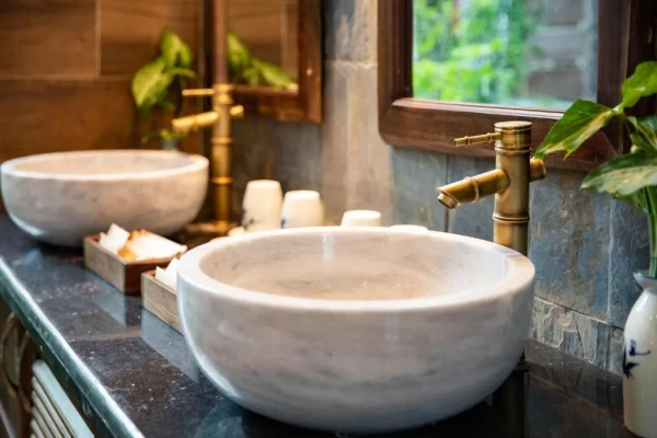 Ảnh chi tiết phòng Biệt Thự 3 Phòng Ngủ 8