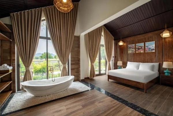Ảnh chi tiết phòng bai-dinh-riverside-resort-spa-ninh-binh-biet-thu-deluxe-vivatrip.webp
