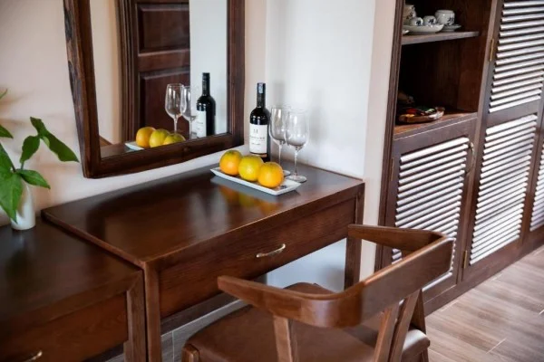 Ảnh Bái Đính Riverside Resort & Spa Ninh Bình