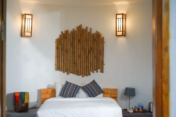 Ảnh chi tiết phòng bakhan-village-resort-mai-chau-the-round-house-room-vivatrip.webp