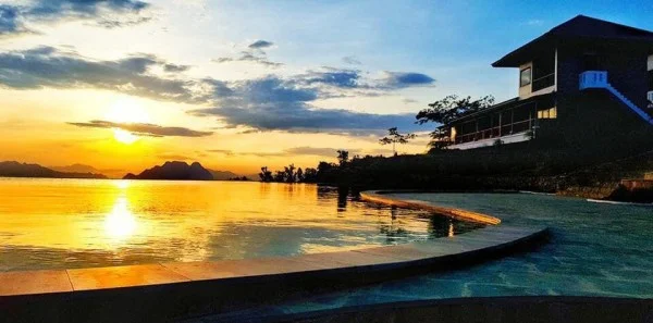 Ảnh Bakhan Village Resort Mai Châu