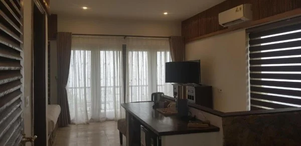 Ảnh Bakhan Village Resort Mai Châu