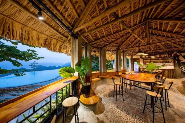 Ảnh Bakhan Village Resort Mai Châu