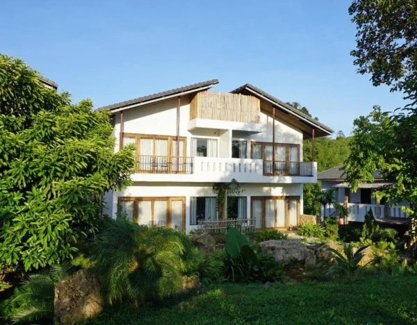 Ảnh Bakhan Village Resort Mai Châu - 7