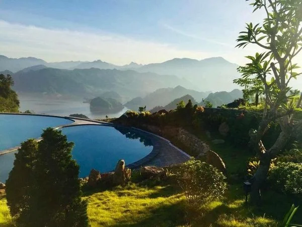 Ảnh Bakhan Village Resort Mai Châu - 9