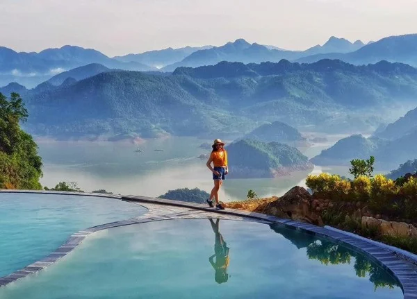 Ảnh Bakhan Village Resort Mai Châu