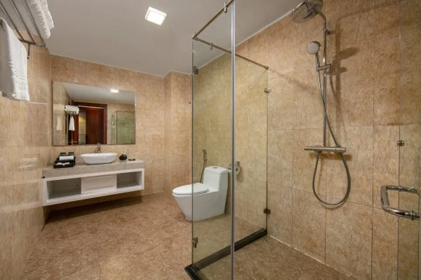 Ảnh chi tiết phòng bamboo-sapa-hotel-suite-mountain-view-vivatrip-04.webp