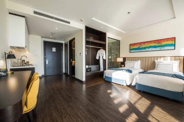 Ảnh chi tiết phòng best-western-premier-sapphire-ha-long-superior-twin-bay-view-vivatrip-02.webp
