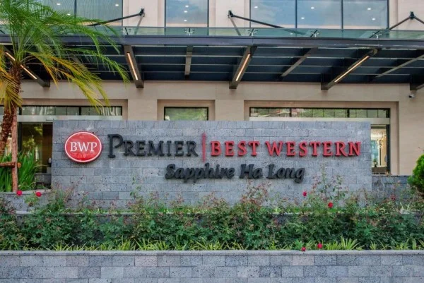 Ảnh Best Western Premier Sapphire Hạ Long - 7