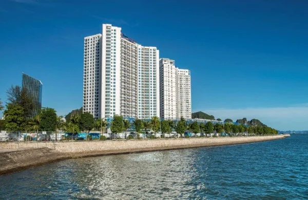 Ảnh Best Western Premier Sapphire Hạ Long - 8