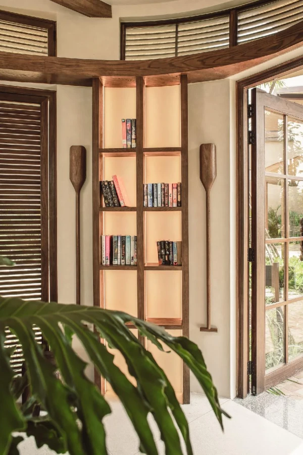 Ảnh Namia River Retreat Hội An - 13