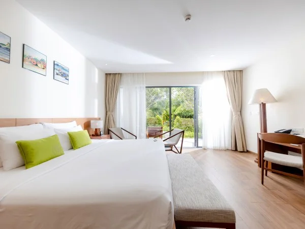 Ảnh Cam Ranh Riviera Beach Resort and Spa