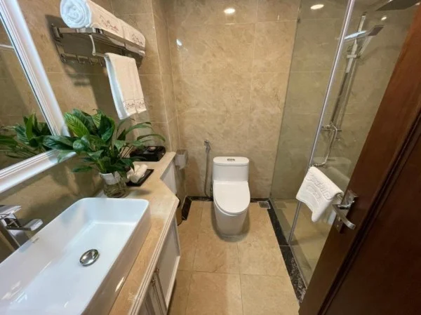 Ảnh Camellia Luxury Hotel Tam Đảo - 7