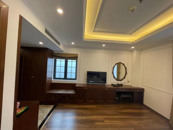 Ảnh Camellia Luxury Hotel Tam Đảo - 10