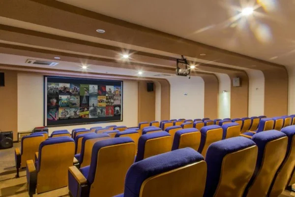 Ảnh Carmelina Beach Resort