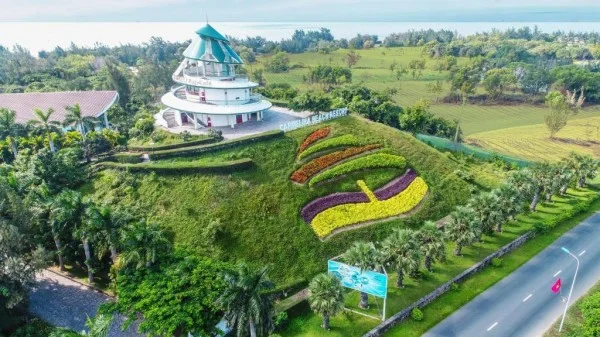 Ảnh Carmelina Beach Resort